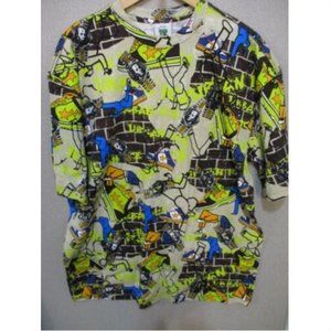 90's Urban Ice Hip Hop T Shirt Size 3XL